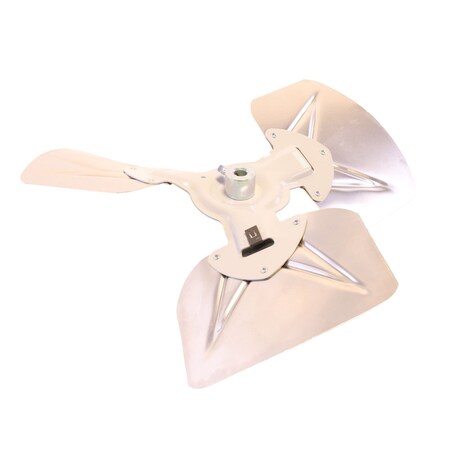 York 17.5 in. FAN BLADE CW 1/2 in. bore S1-026-42444-000