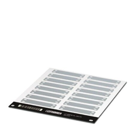 Phoenix Contact LS-WMTB-AL 60X15 Cable marker 0831502