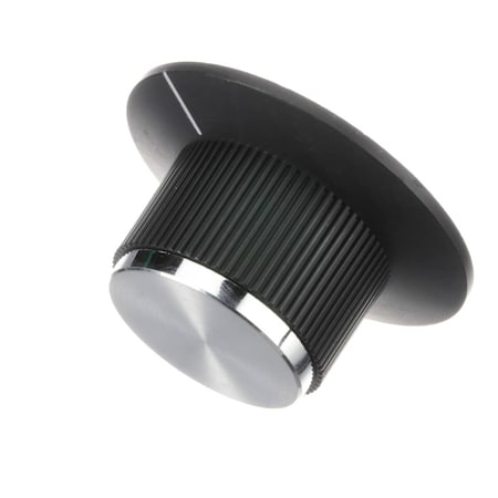 Royalton Roast Knob, RRH, SS2RRH 284