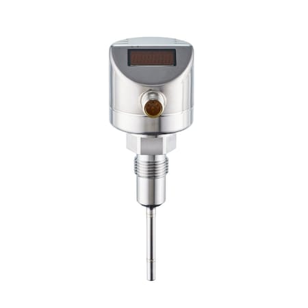 Ifm Temperature Transmitter With Display TD2501