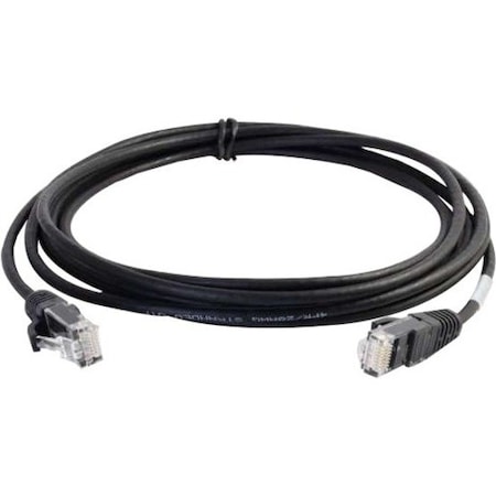 Quicktron CBL ASSY 28-4PR STR CAT6 CM 576-RD35-007
