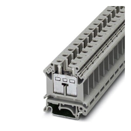 Phoenix Contact UIK 16 Installation terminal block 3006153