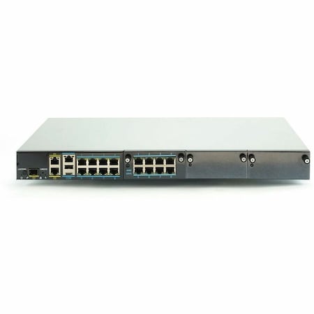 Lantronix (83X16S100NAA) Terminal & Device Servers 83X-16S-100-NAA