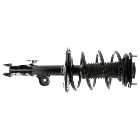 Kyb Complete Corner Unit Assembly -Strut, Mount and Spring, SR4461