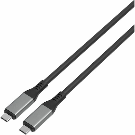 Bull Creek USB-C TO USB-C - 1.5 METER - 80GBPS - 240W USBC15M80G240W