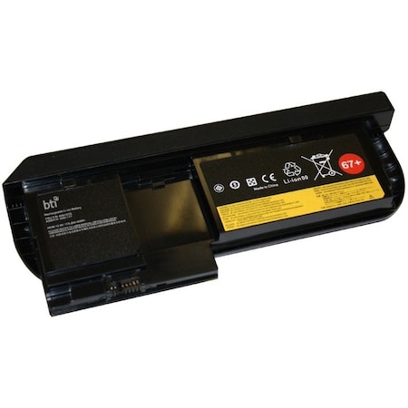Battery Technology BATTERY T-PAD X220 TABLET X230 TABLE X220T 0A36286-BTI