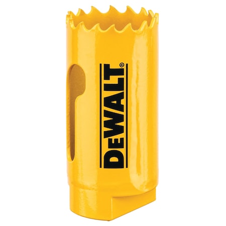 Dewalt Bi-Metal Hole Saws DAH180016