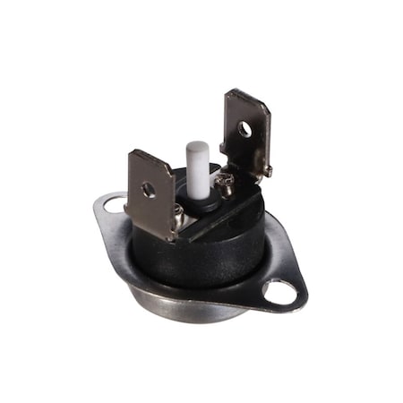 Diversitech Man Reset Fan & Limit Switch PRL300