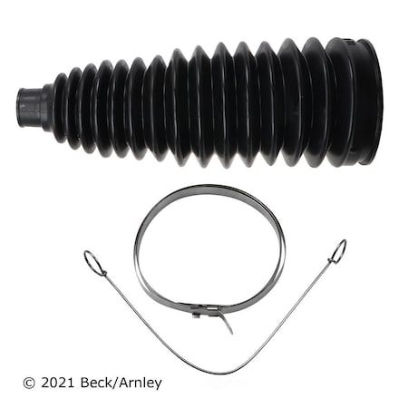 Beck/Arnley Rack And Pinion Bellow Kit 103-2914