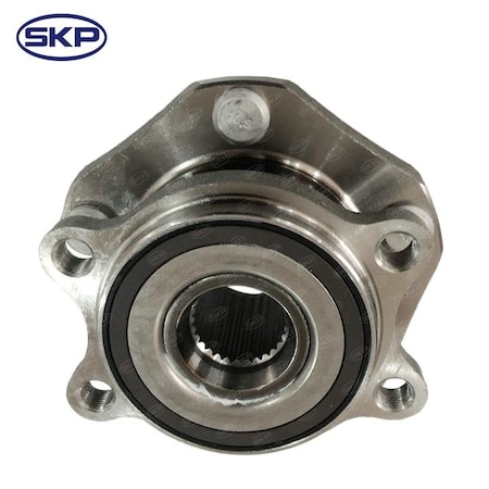 Skyward Automotive Products Wheel Bearing and Hub Assembly, SK513357