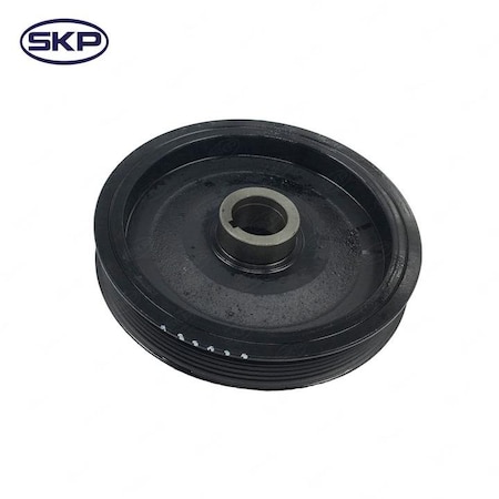 Skyward Automotive Products Engine Harmonic Balancer,  SK594258