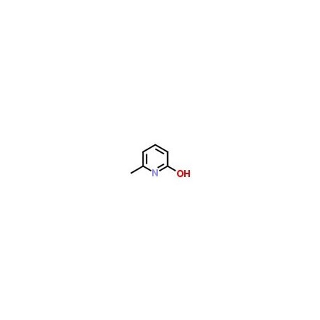 Ak Scientific 2-Hydroxy-6-methylpyridine (25g), CAS 3279-76-3 H241-25g