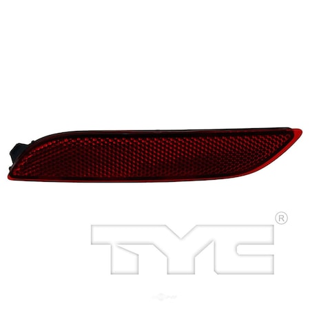 Tyc Capa Certified Reflector Assembly 17-5772-00-9
