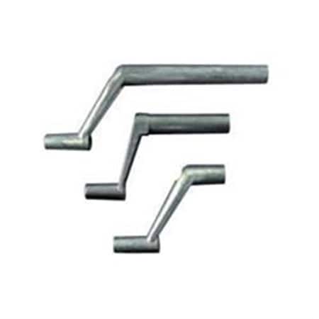 Strybuc 889C 1 In. Wcm Metal Crank S6T-889C