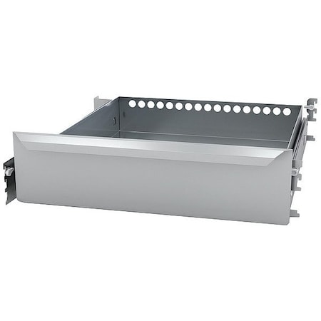 Corepoint Scientific Double Door Freezer Right Drawer FRZ-DRAWER 49 Right