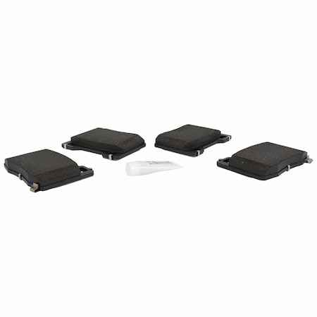 Motorcraft Disc Brake Pad Set,  BRF1914