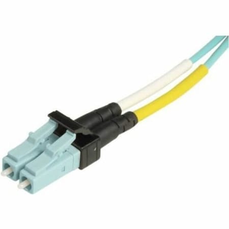 Siemon 2-F JUMPER 1MT 50/125 FJ2-LCLC5V-01AQ