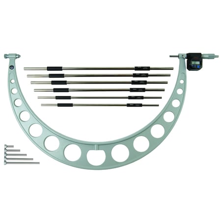 Mitutoyo OMC-30inMB 340-722