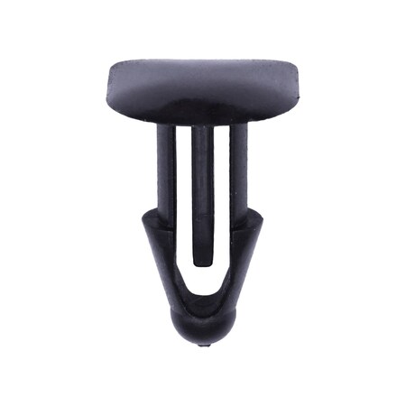 Auveco Lexus Retaining Clip 14mm x 15mm Head 19mm Length, 5PK 17990