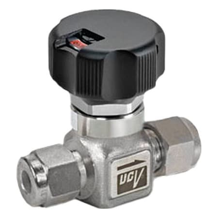 Ham-Let High Purity Diaphragm Valve EVZS8R-BI