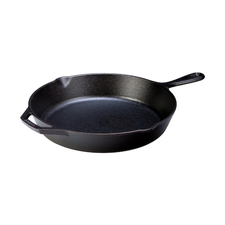 Lodge 12 Inch Cast Iron Skillet, 3PK L10SK3