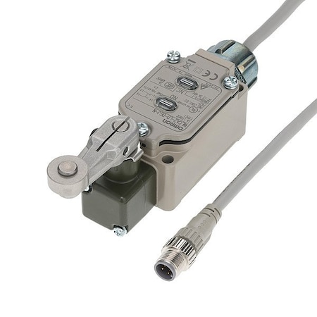 Omron Limit Switches WLCA2-LD-DGJ-N