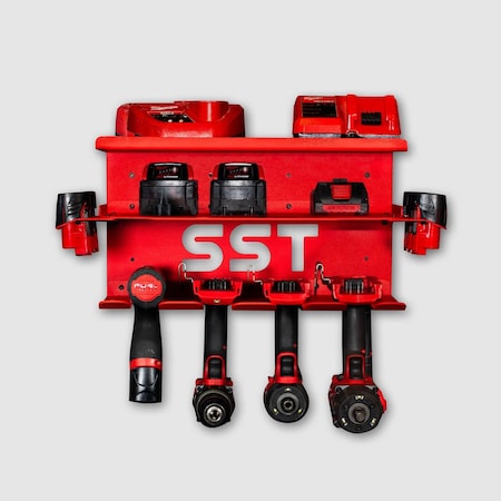 Sst Power Tool Organizer SST037