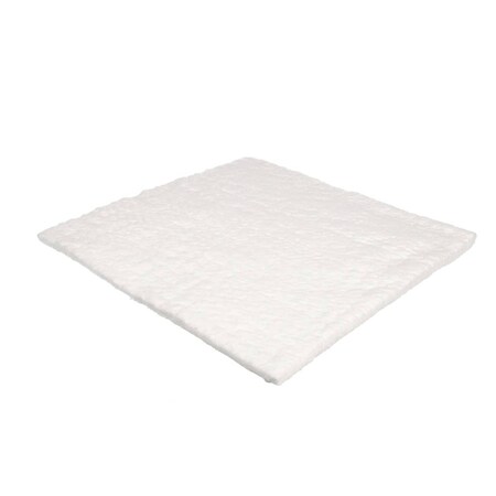 Frymaster INSULATION POTSDE.50X15.3X16.6 8120385