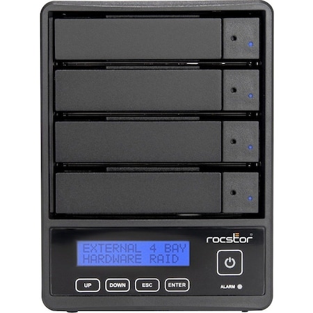 Rocstor ROCPRO U35 80TB 7200RPM DSKTP GP4422-01