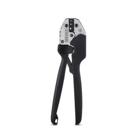 Phoenix Contact CRIMPFOX 10 Crimping pliers for 1212721
