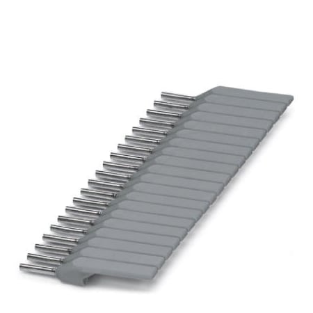 Phoenix Contact AI-WM 0 75-8 GY Ferrule with insulating 3240543