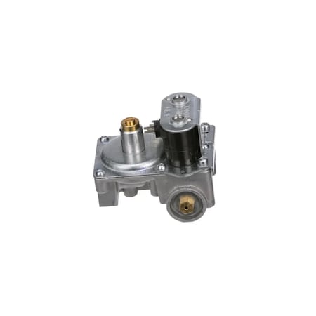 White-Rodgers Dryer Gas Valve, NG/LP 25M01A100