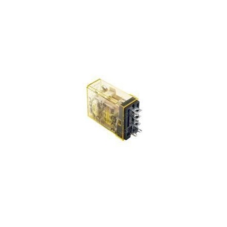 Jlg REPLACEMENT RELAY, SPDT 12VDC 103316SJ