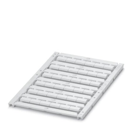 Phoenix Contact UCT-TMF 10 Marker for terminal blocks 0829204