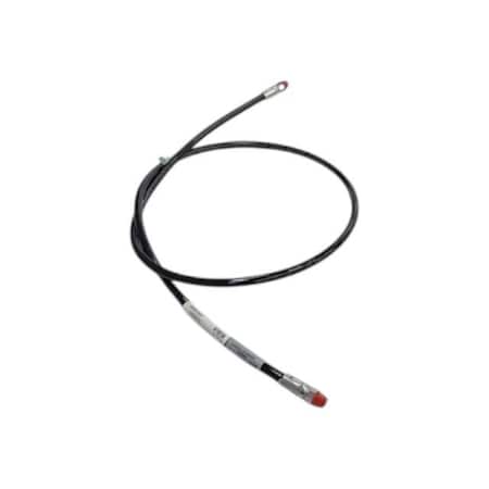 John Deere HOSE, OEM AE45815