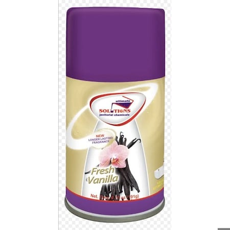 Ultimate Solutions ulti-MIST LAVENDER UMLV-6