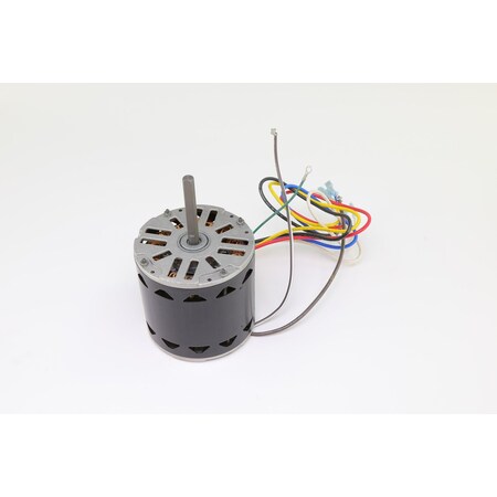Bard 115v 1/2hp 1100rpm 4spd Motor 9043-442