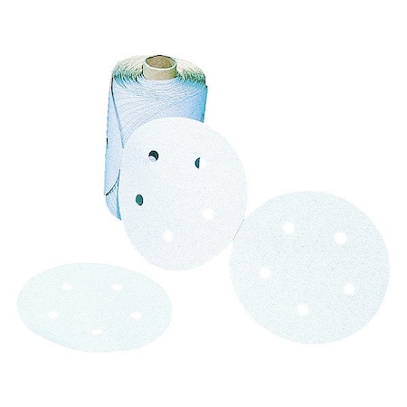 3M Refill Roll, 95 ft. L x 2-1/2in, Very Fine 7000028211