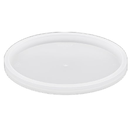 Devilbiss 15OZ, 450ML FLAT STORAGE LID, 50PK 804526