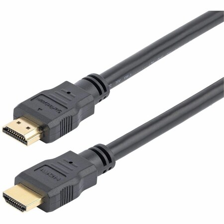Startech.Com 6 FT HIGH SPEED HDMI CABLE-10 PACK-ULTRA HD 4K X 2K HDMI CABLE-HDMI TO HDMI M/M- HDMM610PK