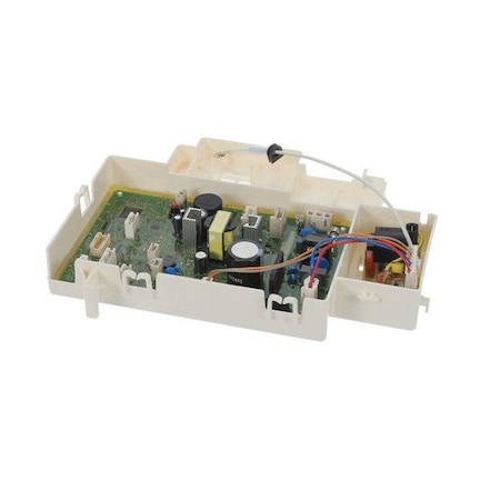 Rinnai PC BOARD ASSEMBLY 205000125