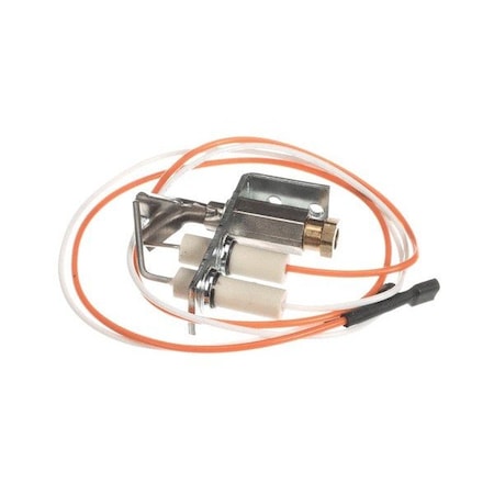 York IGNITER, SPARK, PILOT W/FLAME SE S1-02541219000