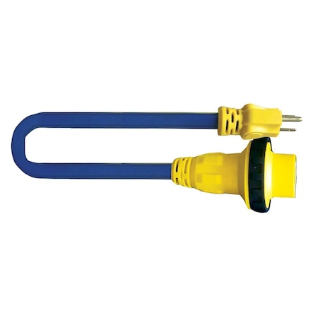 Ap Products POWER CORDSETS RV 16-00592