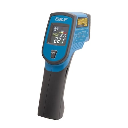 Skf Infrared Thermometer TKTL 11