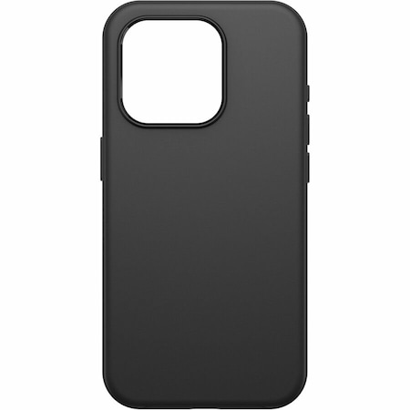 Otterbox Symmetry Plus Magsafe Case For Apple Iphone 15 Pro , Black 77-92833