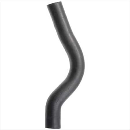 Dayco 71443 13.25 In. Curved Radiator Hose D35-71443