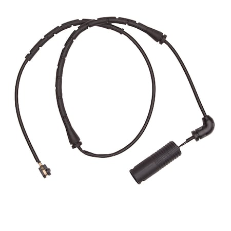 Hi-Temp Brake Sensors, Disc Brake Pad Wear Sensor,