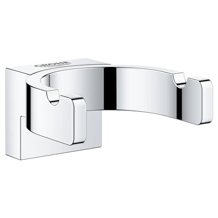 Grohe Selection Double Robe Hook 41049000