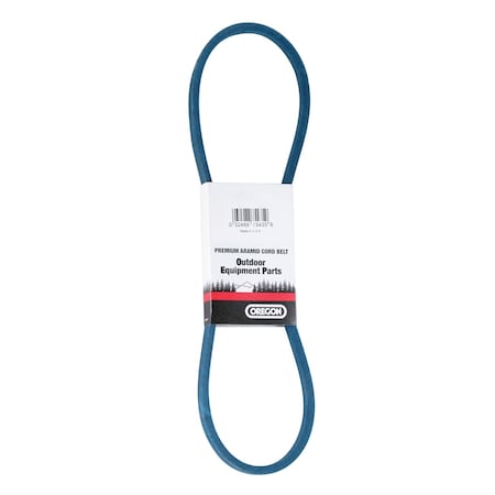 Oregon Replacement Belt, Replacement Belt, Premium Aramid Fiber Wrapped, 5/8 in x 28 in 75-528