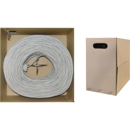 Cable Wholesale CAT 5 Cable Bulk 10X6-521TH
